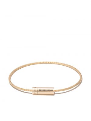 Manschett armband Le Gramme