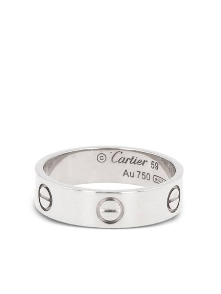 Sormus Cartier