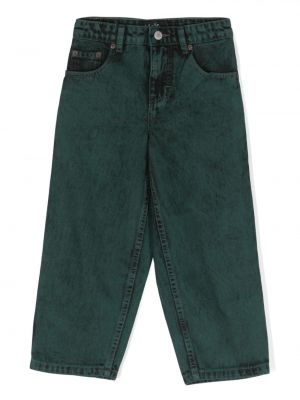 Jeans Molo verde