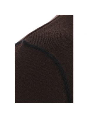 Suéter Adidas marrón