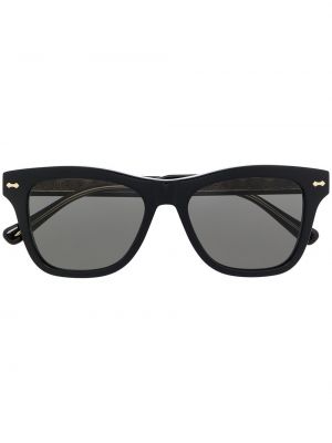 Sluneční brýle Gucci Eyewear černé