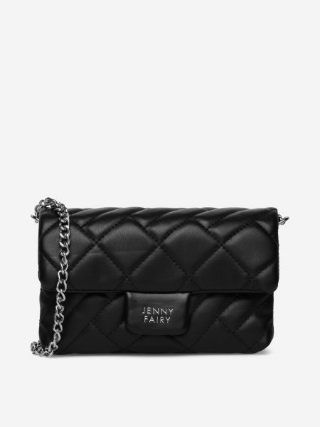 Estélyi táska Jenny Fairy fekete