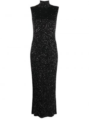 Вечерна рокля Missoni черно