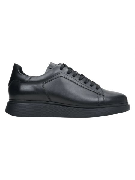 Sneakersy Estro czarne