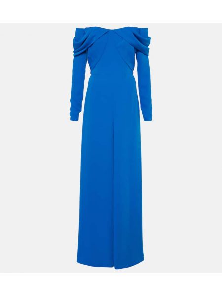 Ολόσωμη φόρμα Costarellos μπλε