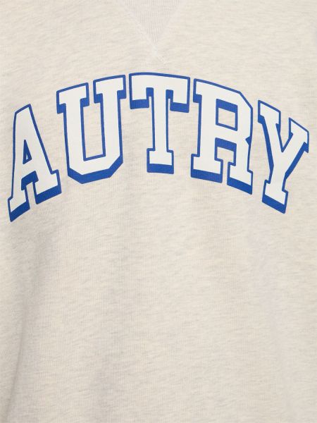 Bluza dresowa Autry