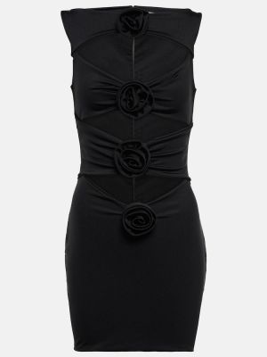 Φόρεμα Giuseppe Di Morabito μαύρο
