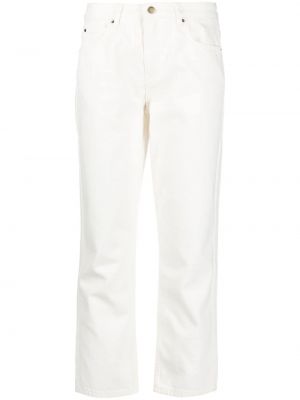 Jeans Ba&sh blanc