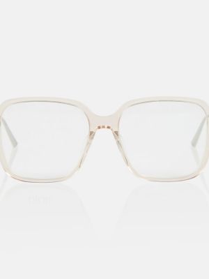 Szemüveg Dior Eyewear rózsaszín