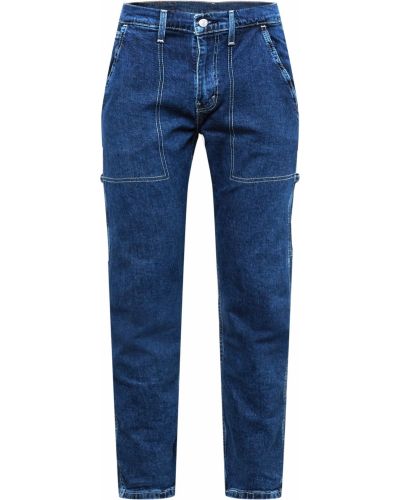 Jeans affusolati Levi's ® blu