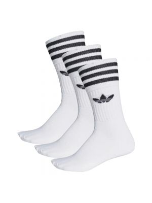 Socken Adidas Originals weiß