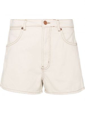 Jeans-shorts Reformation