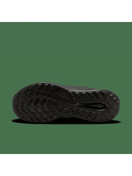 Бігові водонепроникні кросівки Nike Running чорні