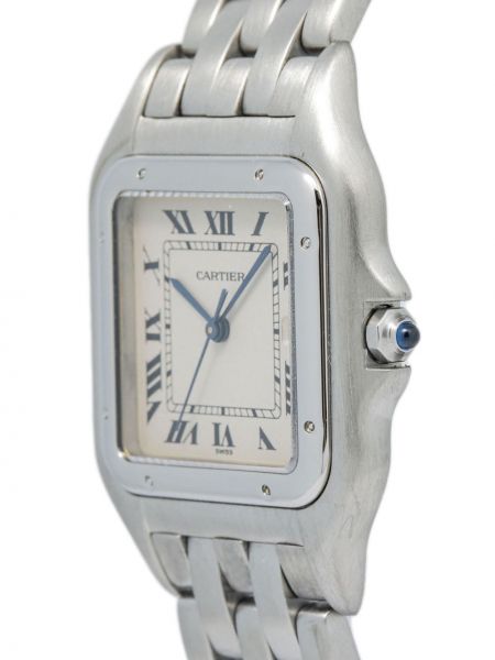 Laikrodžiai Cartier balta