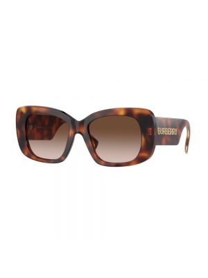 Sonnenbrille Burberry braun