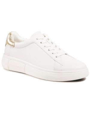 Kate Spade Sneakersy Lift K0023 Bílá