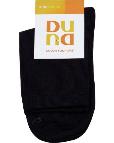 Шкарпетки Duna, чорні