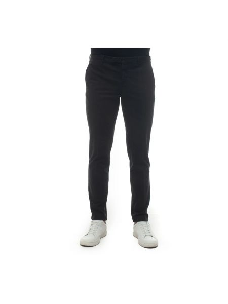 Pantalon chino Pt01 noir