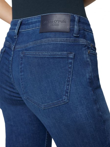Jeans skinny Marc O'polo Denim bleu