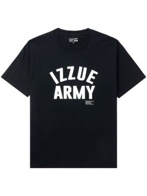 T-shirt Izzue sort