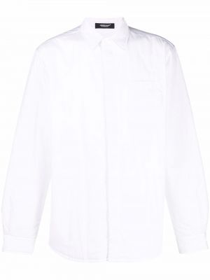 Camisa manga larga Undercover blanco