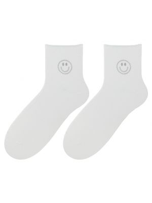 Чорапи Bratex сиво