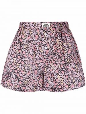 Shorts Love Stories svart