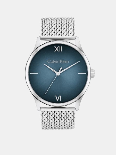 Relojes de malla Calvin Klein