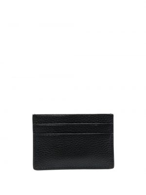 Kožená peněženka Versace Jeans Couture