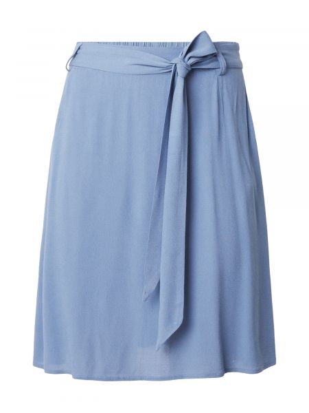Priliehavá sukňa Vila modrá