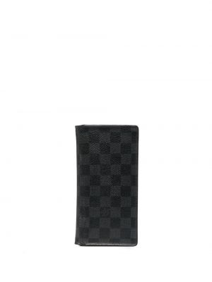 Peněženka Louis Vuitton - Černá