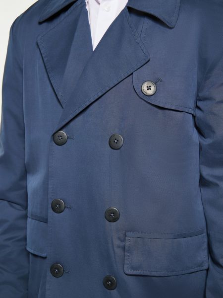 Prijelazna jakna Dreimaster Klassik plava