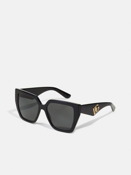 Черные очки солнцезащитные Dolce&gabbana