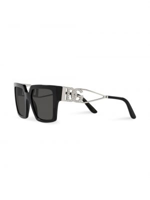 Křišťálové sluneční brýle Dolce & Gabbana Eyewear