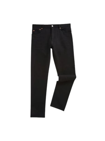 Jeans skinny slim Belstaff noir