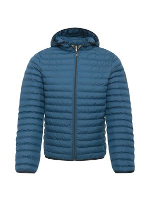 Prehodna jakna Ecoalf modra