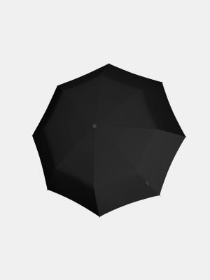 Paraguas Knirps negro