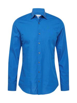 Camicia Michael Kors blu