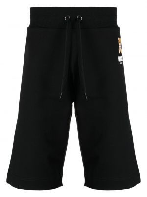 Joggers Moschino svart