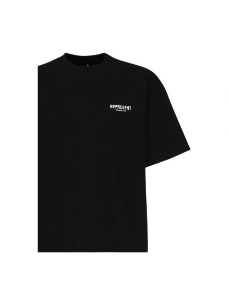 Camisa Represent negro