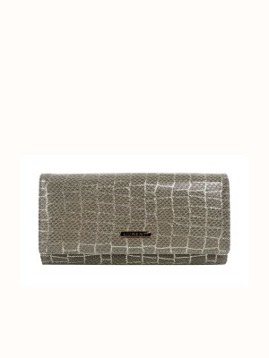 Bally Skid Clutch Bag, $343, farfetch.com