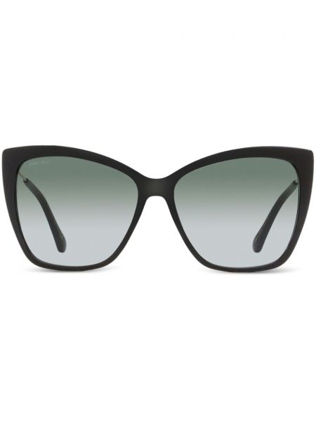 Slnečné okuliare Jimmy Choo Eyewear čierna