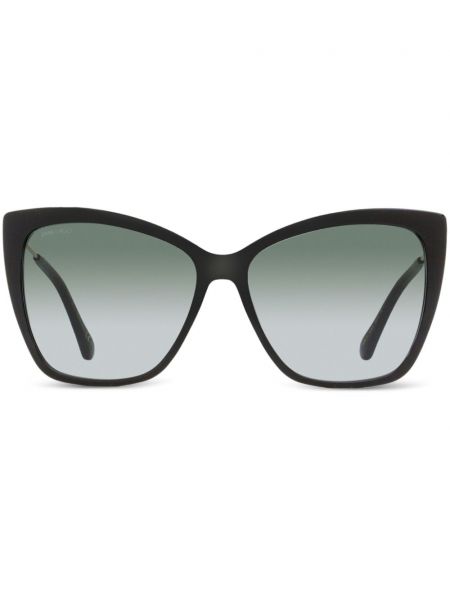 Silmälasit Jimmy Choo Eyewear musta