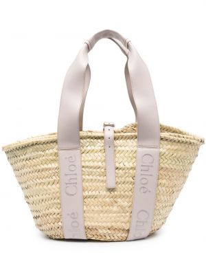 Плажна чанта Chloé
