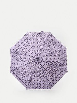Зонт Tous фиолетовый