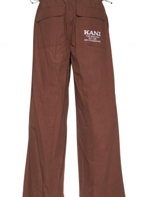 Pantaloni Karl Kani