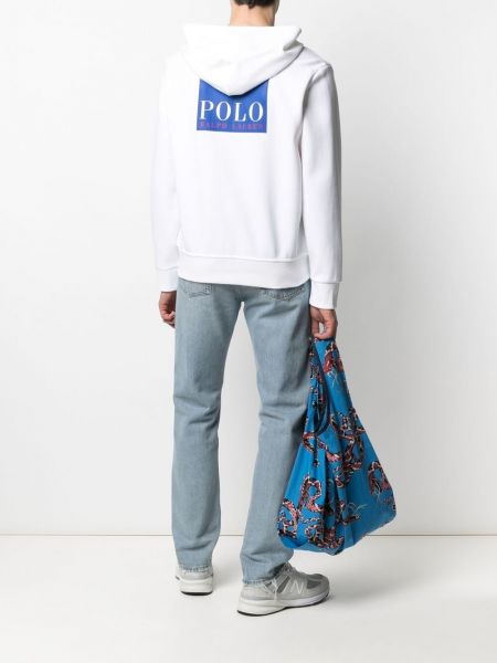 Camisa con bordado con estampado Polo Ralph Lauren