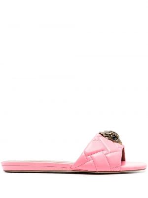 Sandaler Kurt Geiger London rosa