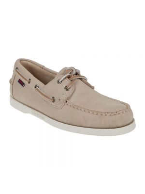 Loafers Sebago - Beżowy
