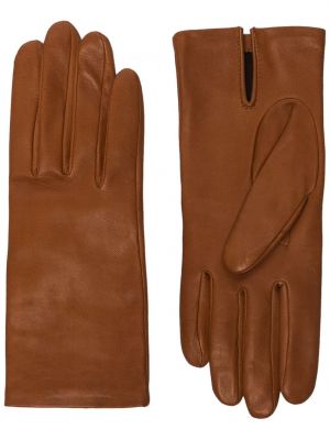 Перчатки Agnelle, коричневый